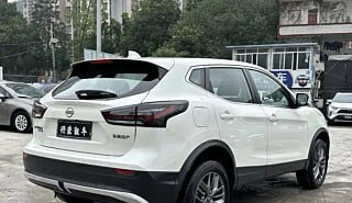 Nissan Qashqai, 2025 год, 2 181 000 рублей, 3 фотография