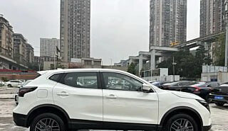 Nissan Qashqai, 2025 год, 2 181 000 рублей, 2 фотография