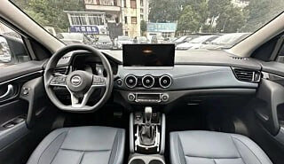Nissan Qashqai, 2025 год, 2 181 000 рублей, 6 фотография