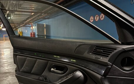 BMW 5 серия, 2001 год, 790 000 рублей, 10 фотография