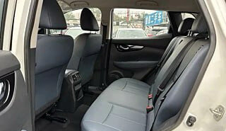 Nissan Qashqai, 2025 год, 2 181 000 рублей, 10 фотография