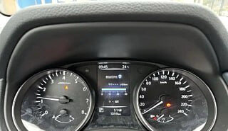 Nissan Qashqai, 2025 год, 2 181 000 рублей, 7 фотография