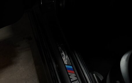 BMW 5 серия, 2001 год, 790 000 рублей, 8 фотография