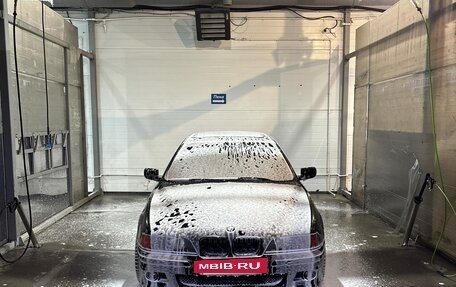 BMW 5 серия, 2001 год, 790 000 рублей, 11 фотография