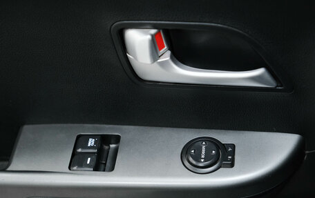 KIA Rio III рестайлинг, 2014 год, 820 000 рублей, 9 фотография