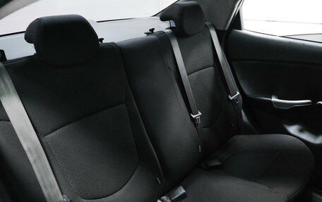 KIA Rio III рестайлинг, 2014 год, 820 000 рублей, 18 фотография