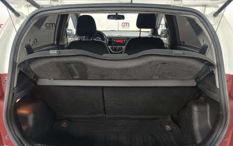 KIA Picanto II, 2011 год, 699 000 рублей, 20 фотография