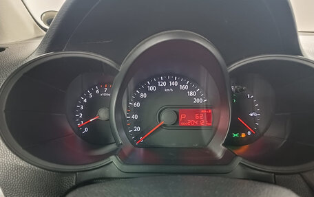 KIA Picanto II, 2011 год, 699 000 рублей, 14 фотография