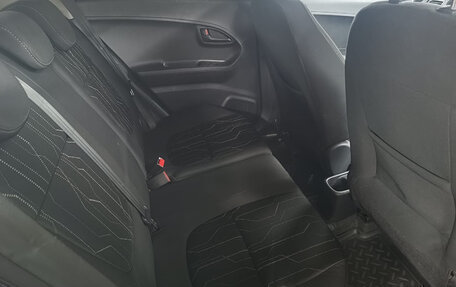 KIA Picanto II, 2011 год, 699 000 рублей, 18 фотография