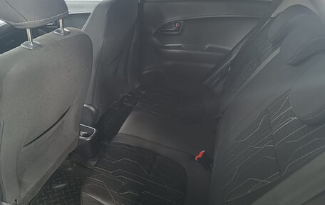 KIA Picanto II, 2011 год, 699 000 рублей, 19 фотография