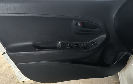 KIA Picanto II, 2011 год, 699 000 рублей, 17 фотография