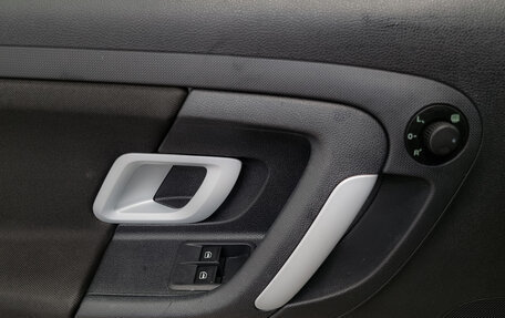 Skoda Fabia II, 2009 год, 348 000 рублей, 7 фотография