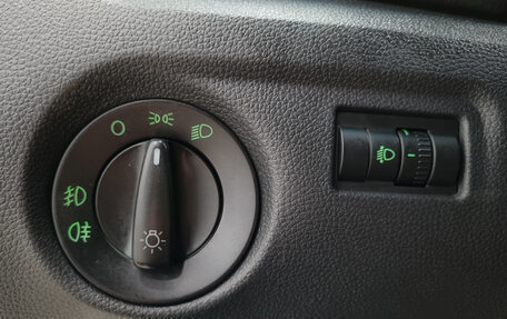 Skoda Fabia II, 2009 год, 348 000 рублей, 8 фотография