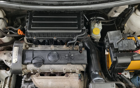 Skoda Fabia II, 2009 год, 348 000 рублей, 13 фотография