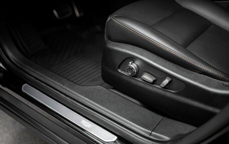 Cadillac XT4 I, 2019 год, 2 975 000 рублей, 12 фотография
