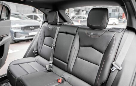 Cadillac XT4 I, 2019 год, 2 975 000 рублей, 15 фотография