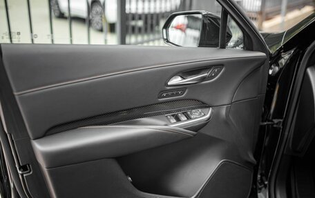 Cadillac XT4 I, 2019 год, 2 975 000 рублей, 16 фотография