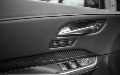 Cadillac XT4 I, 2019 год, 2 975 000 рублей, 18 фотография