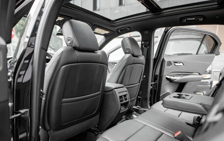 Cadillac XT4 I, 2019 год, 2 975 000 рублей, 14 фотография