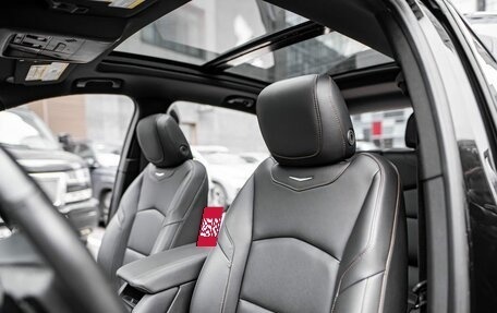 Cadillac XT4 I, 2019 год, 2 975 000 рублей, 13 фотография