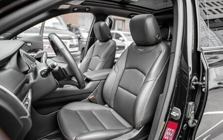 Cadillac XT4 I, 2019 год, 2 975 000 рублей, 10 фотография