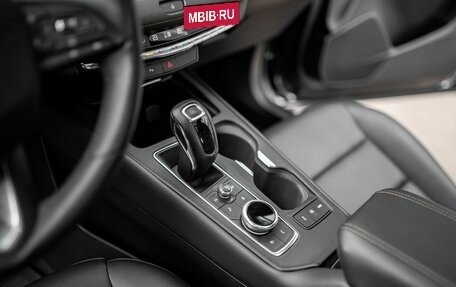 Cadillac XT4 I, 2019 год, 2 975 000 рублей, 11 фотография