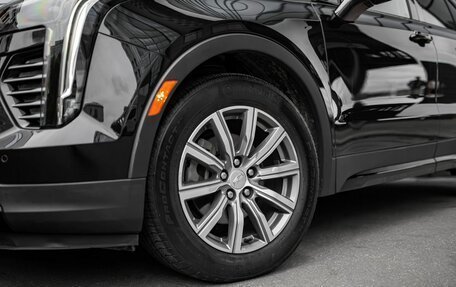 Cadillac XT4 I, 2019 год, 2 975 000 рублей, 19 фотография