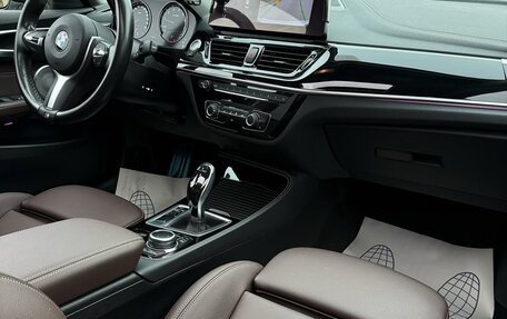 BMW 1 серия, 2022 год, 1 960 000 рублей, 5 фотография