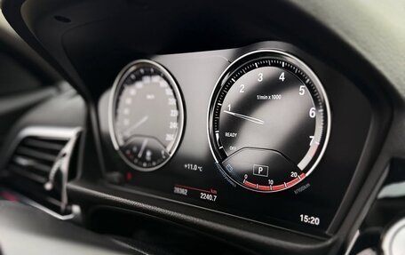 BMW 1 серия, 2022 год, 1 960 000 рублей, 6 фотография