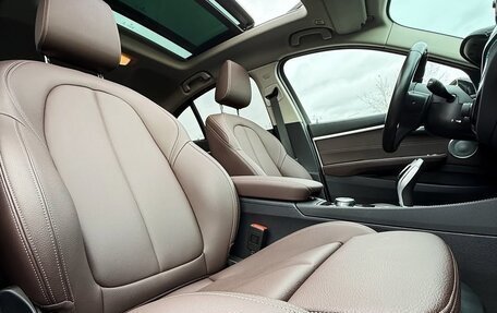 BMW 1 серия, 2022 год, 1 960 000 рублей, 8 фотография