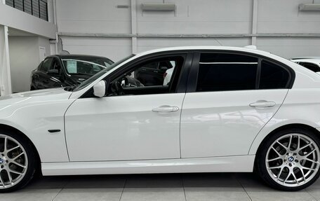 BMW 3 серия, 2011 год, 1 329 000 рублей, 4 фотография