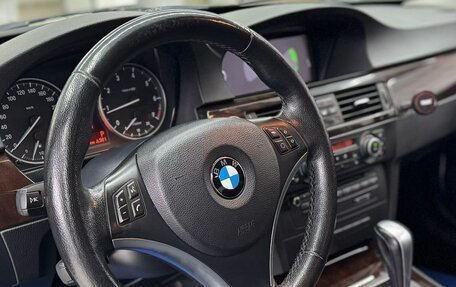 BMW 3 серия, 2011 год, 1 329 000 рублей, 11 фотография