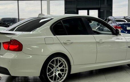 BMW 3 серия, 2011 год, 1 329 000 рублей, 8 фотография