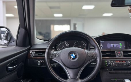 BMW 3 серия, 2011 год, 1 329 000 рублей, 12 фотография