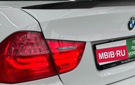 BMW 3 серия, 2011 год, 1 329 000 рублей, 10 фотография