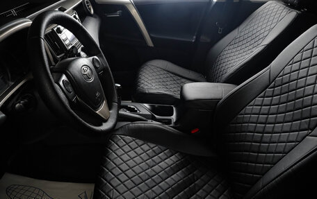 Toyota RAV4, 2014 год, 1 799 000 рублей, 8 фотография