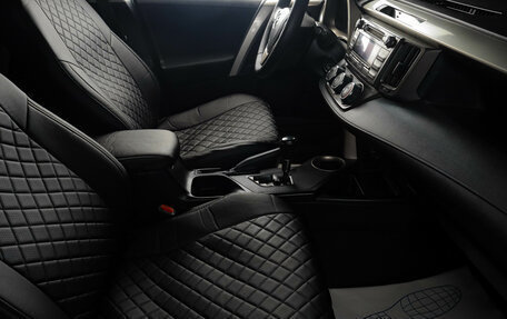 Toyota RAV4, 2014 год, 1 799 000 рублей, 16 фотография