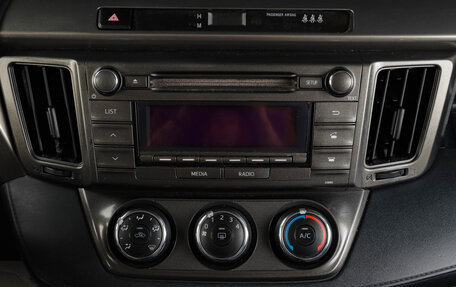 Toyota RAV4, 2014 год, 1 799 000 рублей, 12 фотография