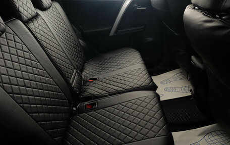 Toyota RAV4, 2014 год, 1 799 000 рублей, 17 фотография