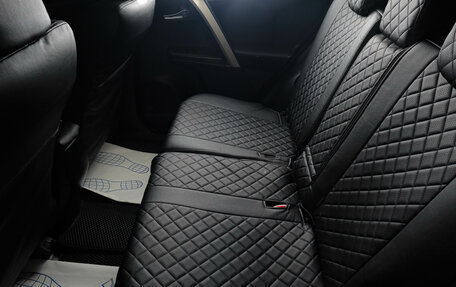 Toyota RAV4, 2014 год, 1 799 000 рублей, 18 фотография