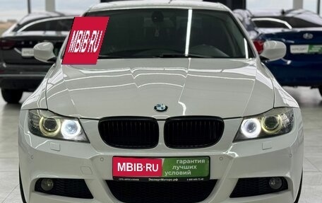BMW 3 серия, 2011 год, 1 329 000 рублей, 2 фотография