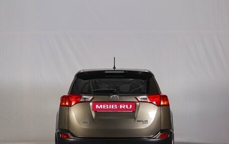 Toyota RAV4, 2014 год, 1 799 000 рублей, 6 фотография