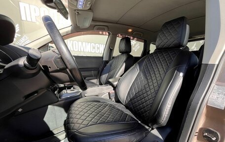 Nissan Qashqai+2 I, 2011 год, 1 070 000 рублей, 11 фотография
