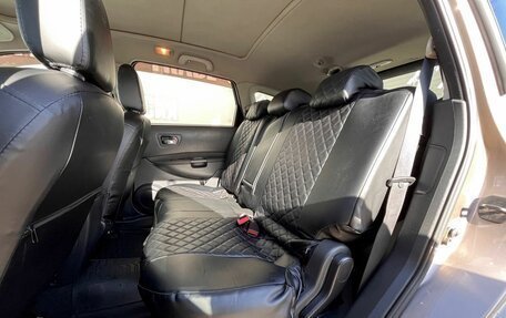 Nissan Qashqai+2 I, 2011 год, 1 070 000 рублей, 13 фотография