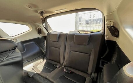 Nissan Qashqai+2 I, 2011 год, 1 070 000 рублей, 14 фотография