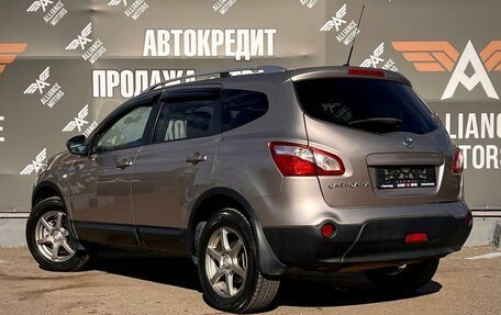 Nissan Qashqai+2 I, 2011 год, 1 070 000 рублей, 5 фотография
