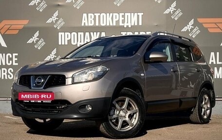 Nissan Qashqai+2 I, 2011 год, 1 070 000 рублей, 3 фотография