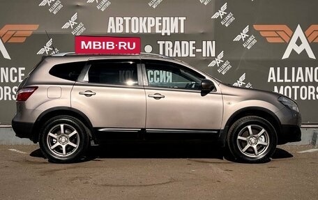 Nissan Qashqai+2 I, 2011 год, 1 070 000 рублей, 9 фотография