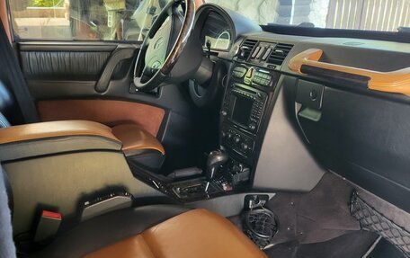 Mercedes-Benz G-Класс AMG, 2005 год, 3 500 000 рублей, 1 фотография