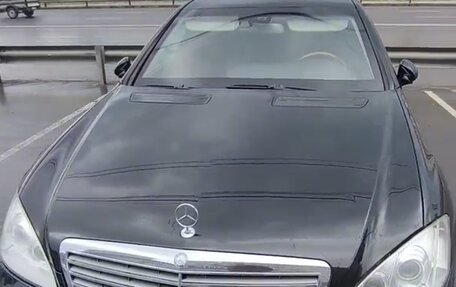 Mercedes-Benz S-Класс, 2007 год, 3 000 000 рублей, 1 фотография